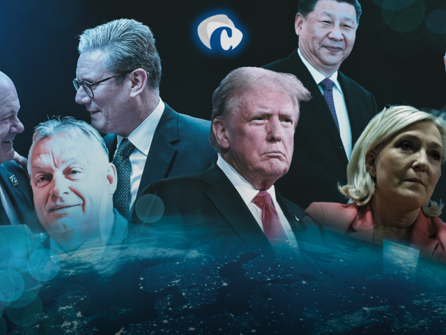Trailer: Clingendael State of the Union Conference 2024 