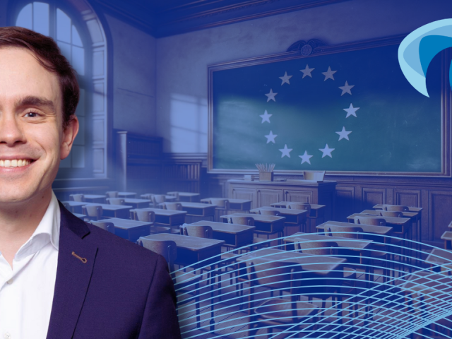Geef je op voor de Masterclass EU