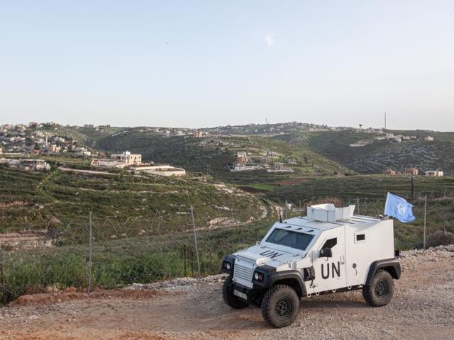 Pre-Deployment Training for UN Peacekeepers