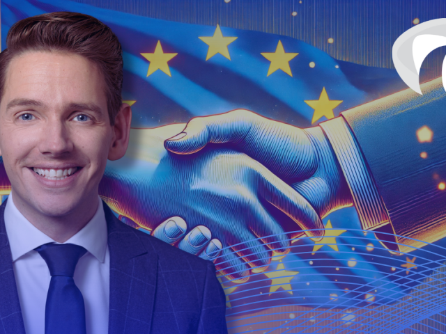 Join the Masterclass EU Negotiation Skills