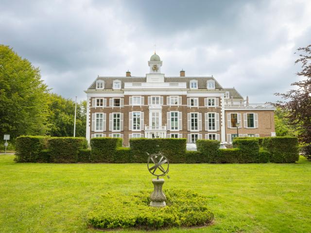 Clingendael Academy 2024 Wrapped