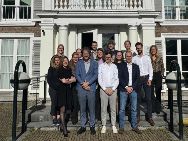 Cybersecurity experts engage in tailor-made negotiations seminar 