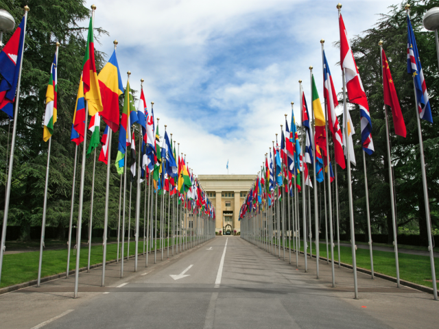 First Joint Humanitarian Diplomacy programme for Alumni Aid Workers and Diplomats