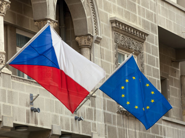 Successful EU Negotiation Training in Prague