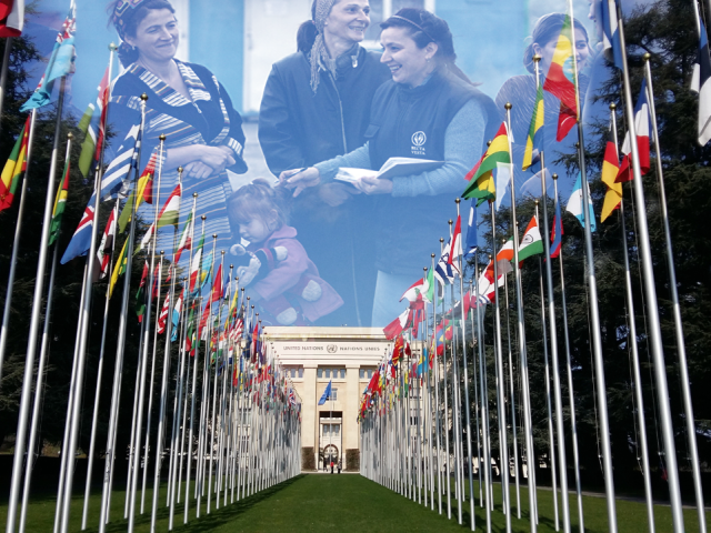 Humanitarian Diplomacy Programmes at the Clingendael Academy