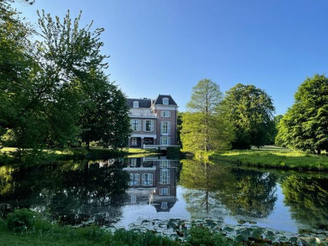 Clingendael Academy hosts junior diplomats from the MENA region
