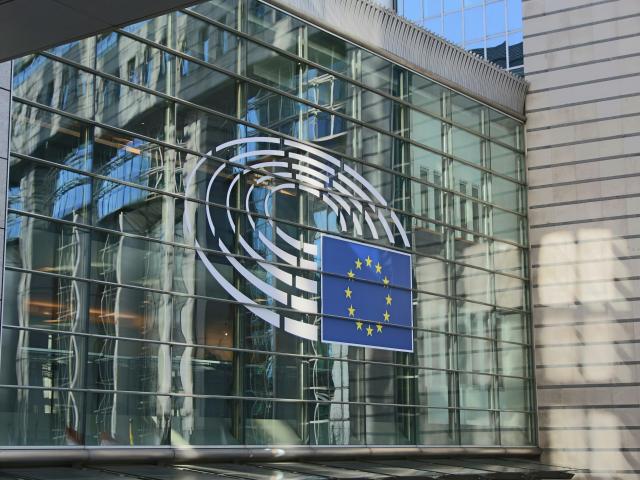 Successful negotiation workshop at the 25th European Diplomatic Programme