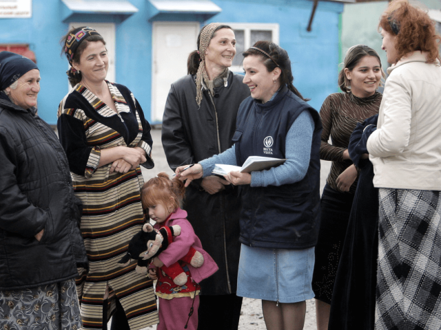 Overwhelming demand for Clingendael's Humanitarian Diplomacy Training
