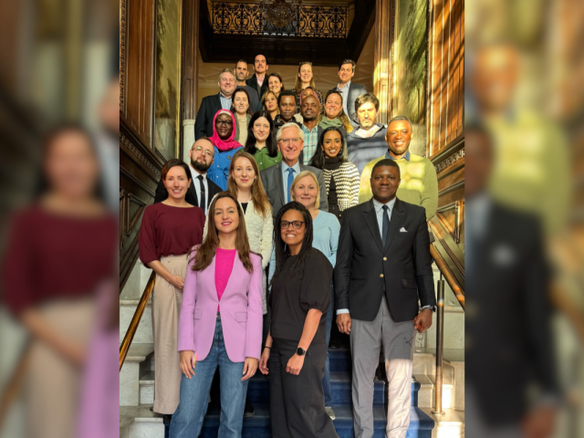 Clingendael trains UN Experts in mediation support