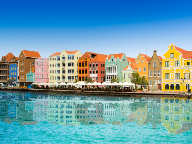 External Policy Training for Government Officials of Aruba, Curaçao and Sint Maarten