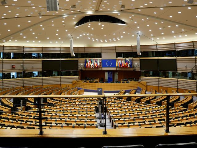 Clingendael trains senior Dutch officials on EU decision-making