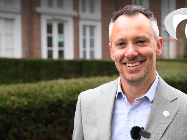 'Deze training helpt bij vinden oplossingen cybersecurity'