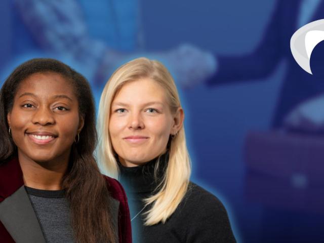 Connecting humanitarians and diplomats