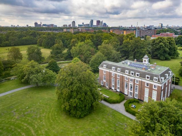 Call for Proposals: Review Legitimate Stability Research Programme
