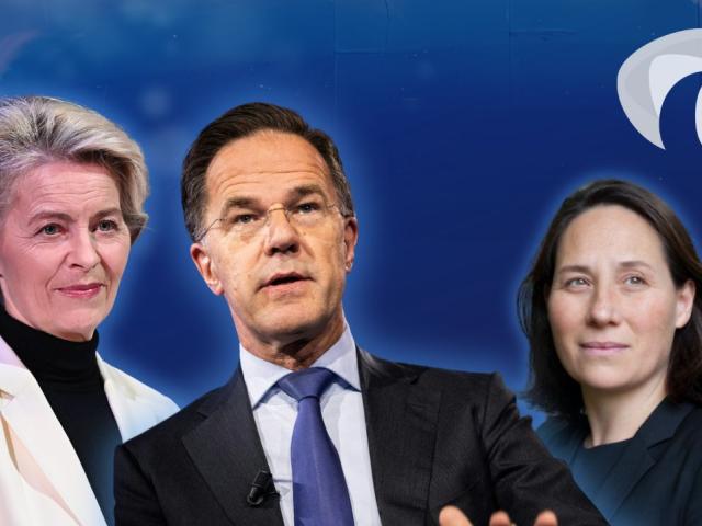 EU–NATO Cooperation in the Defence Industry