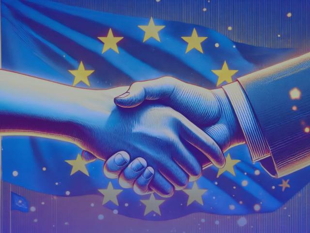 Masterclass EU Negotiation Skills