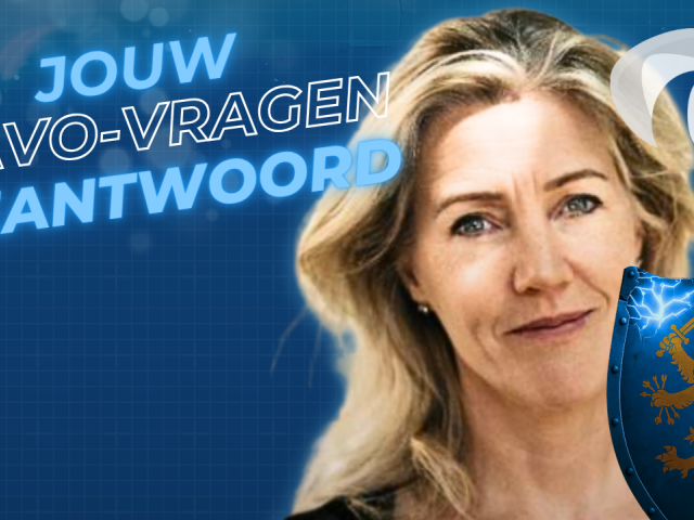 Een weerbare samenleving?