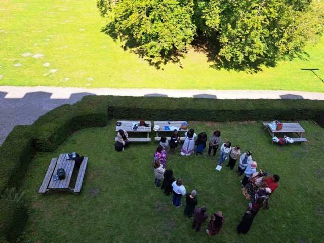 Global voices of peace: Clingendael's first advanced alumni training for women