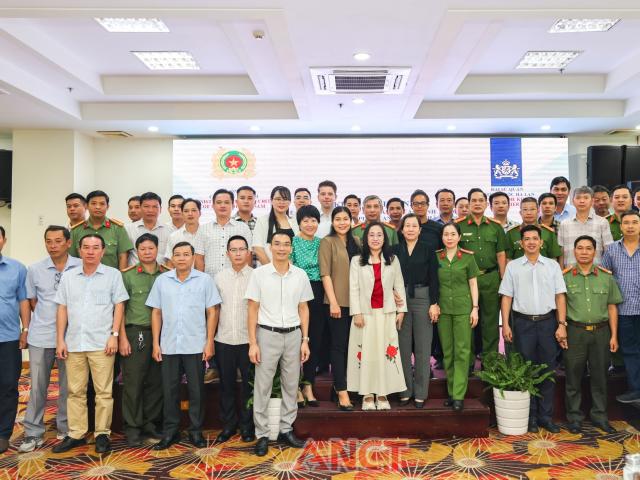 Strengthening local capacity for UN Convention Against Torture (UNCAT) in Viet Nam