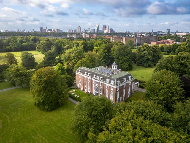 Vacature Algemeen Directeur 
