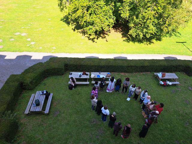 Mental Health and Psychosocial Support in Clingendael Peace Negotiations Programmes