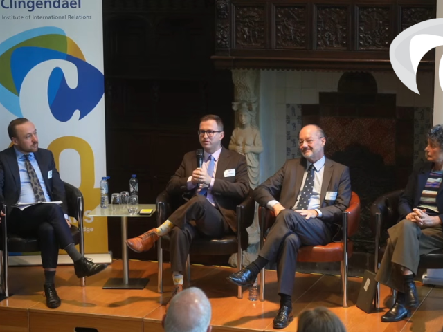 From Dayton to Brussels: 30 years of peace, deadlock, and an EU path for Bosnia and Herzegovina