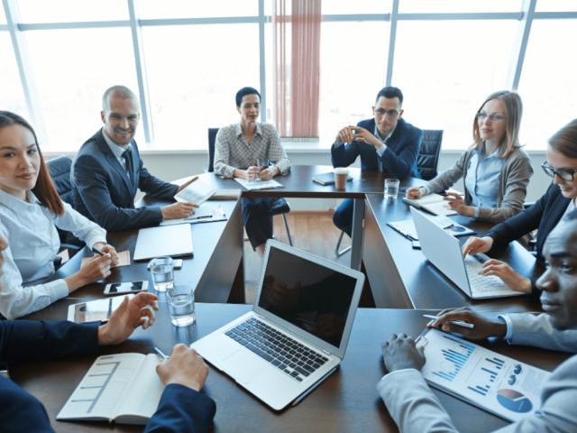 Course International Negotiations