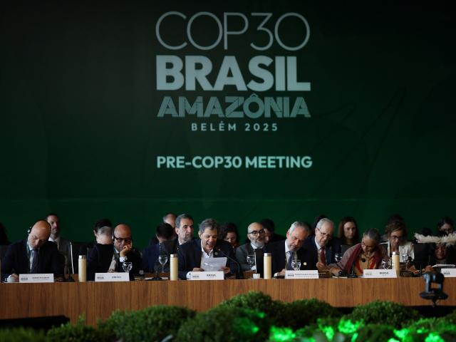 Global Climate Engagement