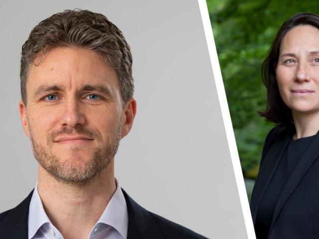Bob Deen volgt Monika Sie op als algemeen directeur van Instituut Clingendael