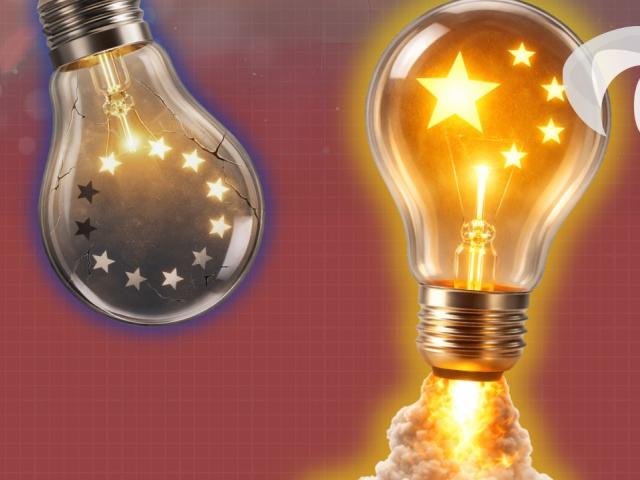 How China built its innovation power (and why Europe should worry)