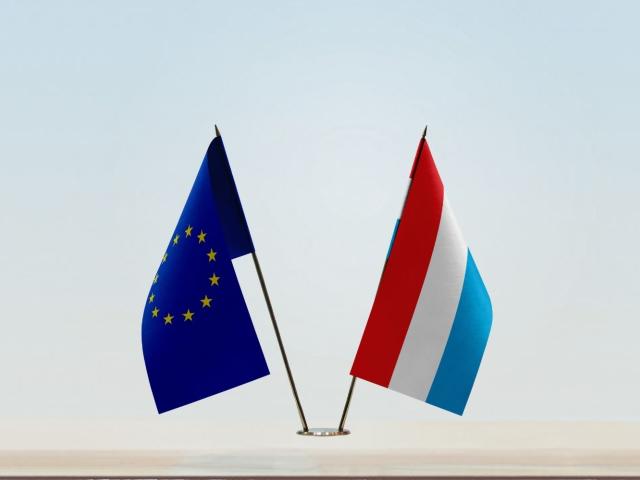 Diplomats from the Grand Duchy of Luxembourg trained on EU Negotiations