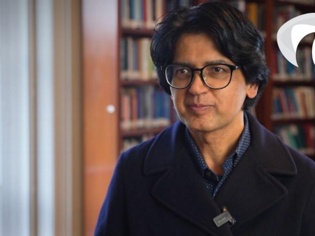 'Clingendael training helps me organise national dialogue'