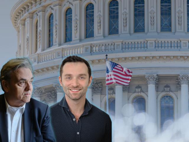Voorbeschouwing Amerikaanse Congresverkiezingen