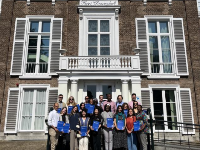 Clingendael and UNDP Strengthen Mediation Support Capacities Through Annual Training Programme