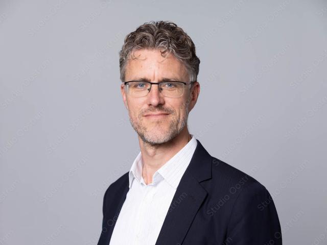 Bob Deen van start als nieuwe algemeen directeur Instituut Clingendael
