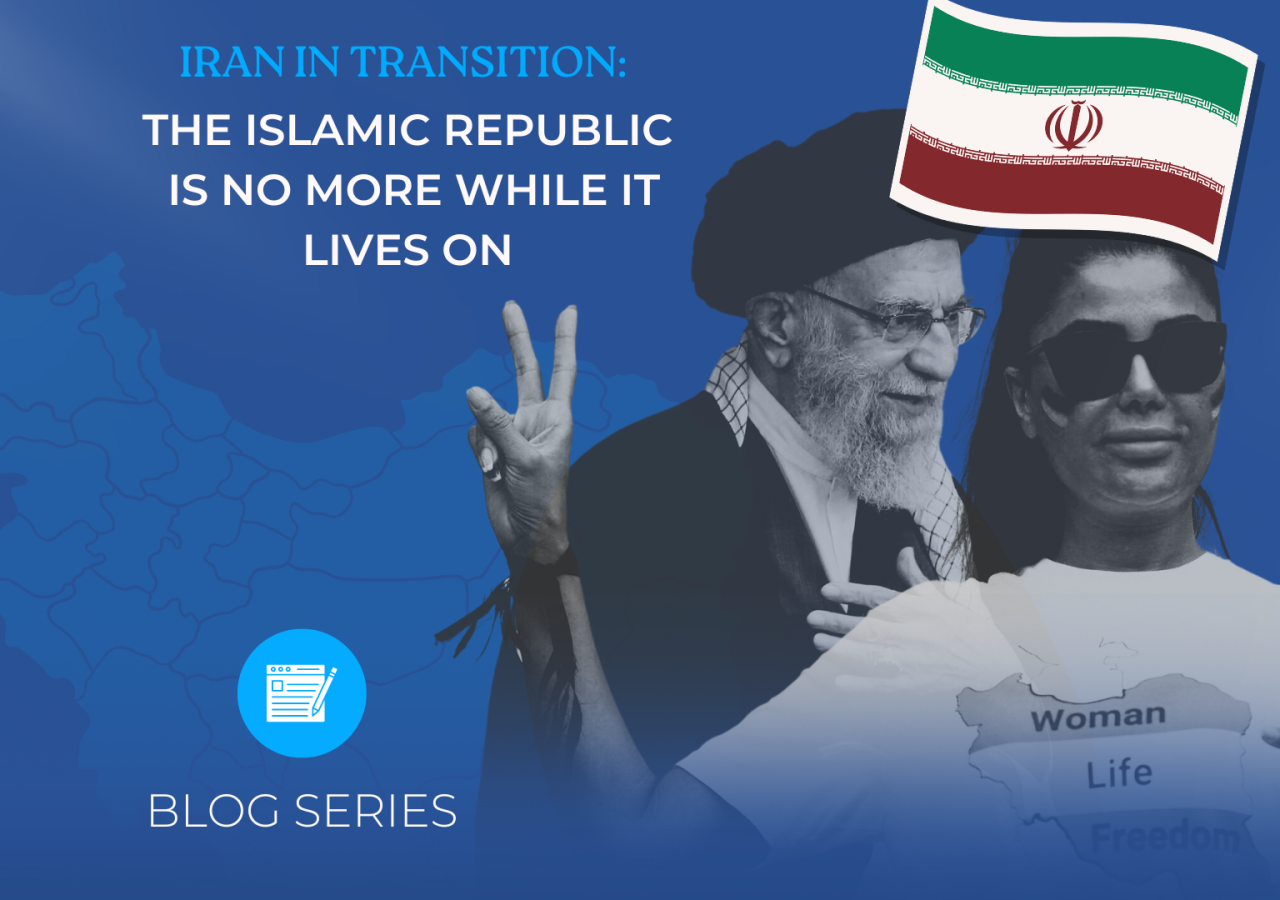 Iran blog